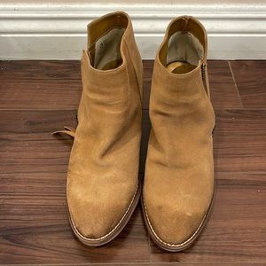 Sam Edelman boots